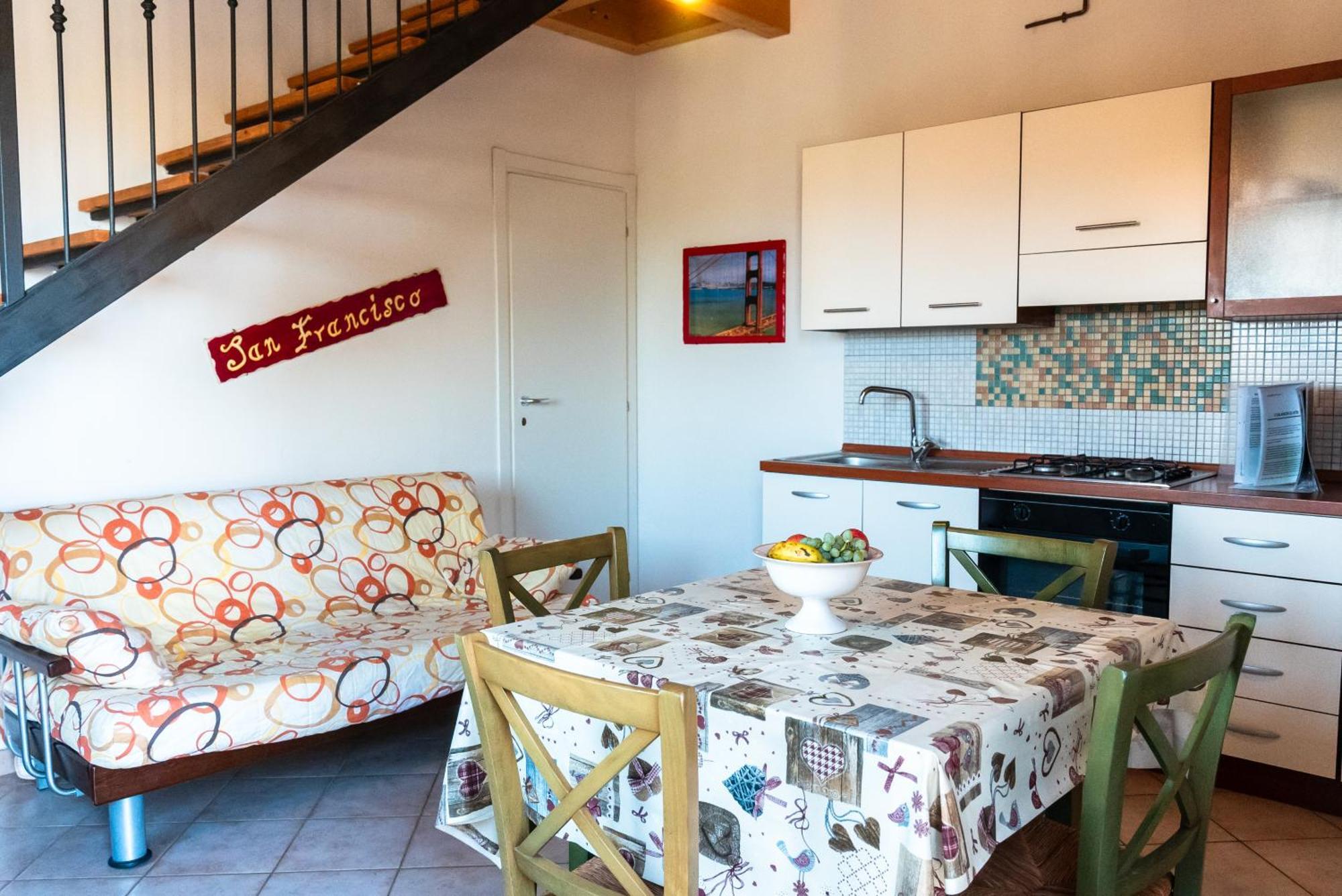 Residence Il Villaggio Del Re Corropoli المظهر الخارجي الصورة