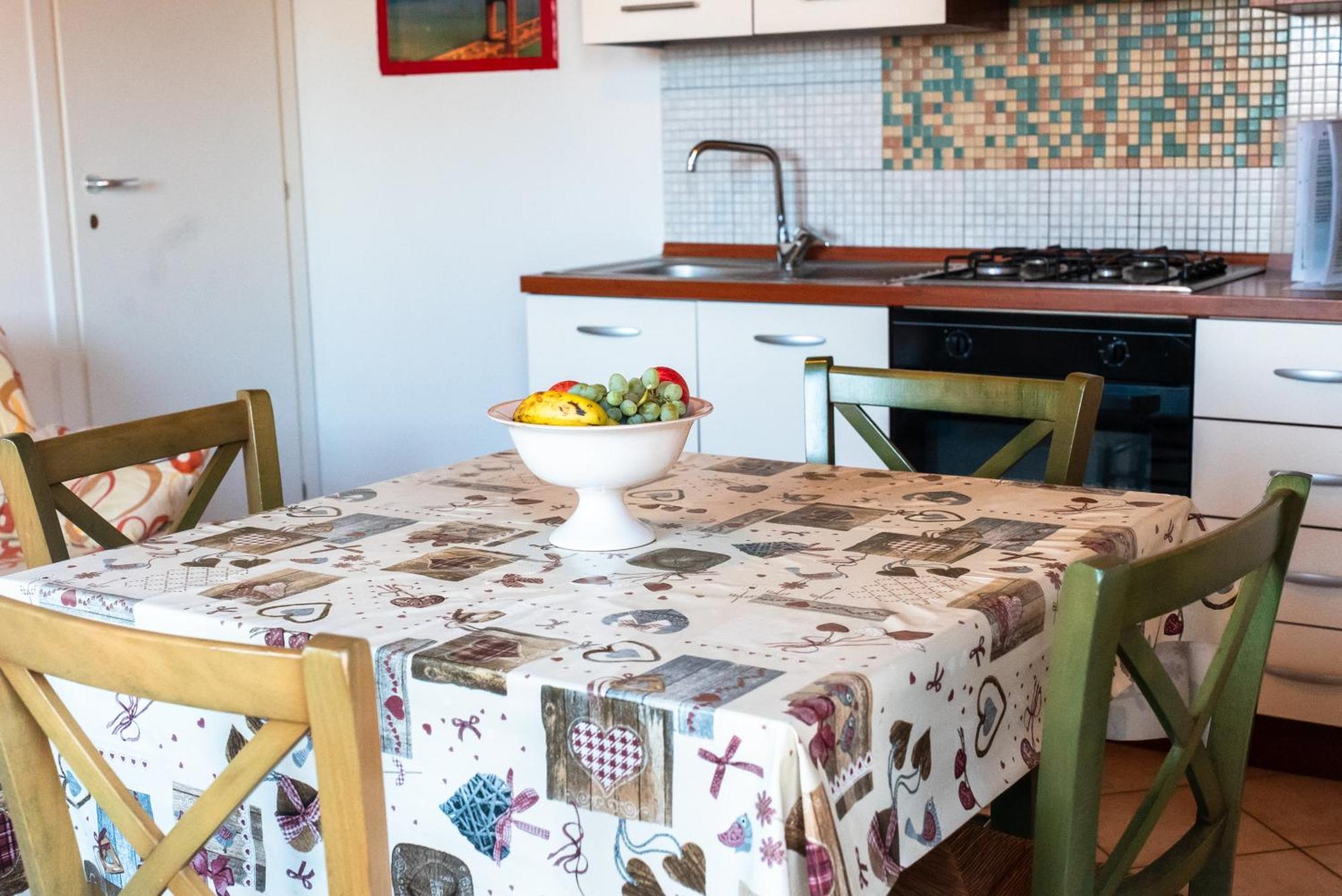 Residence Il Villaggio Del Re Corropoli المظهر الخارجي الصورة