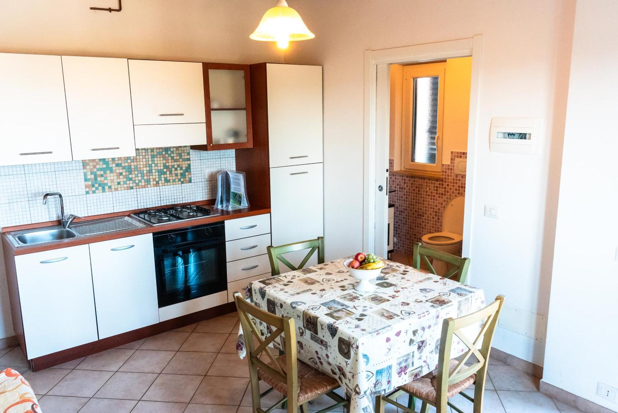 Residence Il Villaggio Del Re Corropoli المظهر الخارجي الصورة