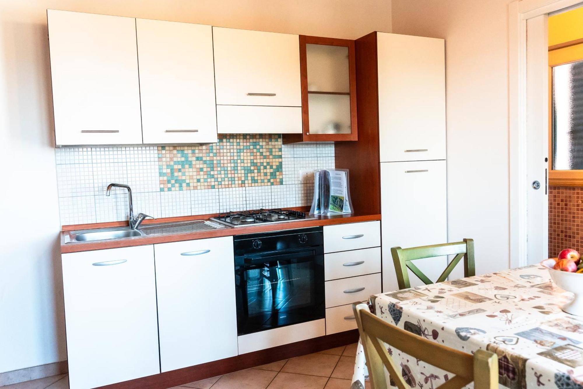 Residence Il Villaggio Del Re Corropoli المظهر الخارجي الصورة