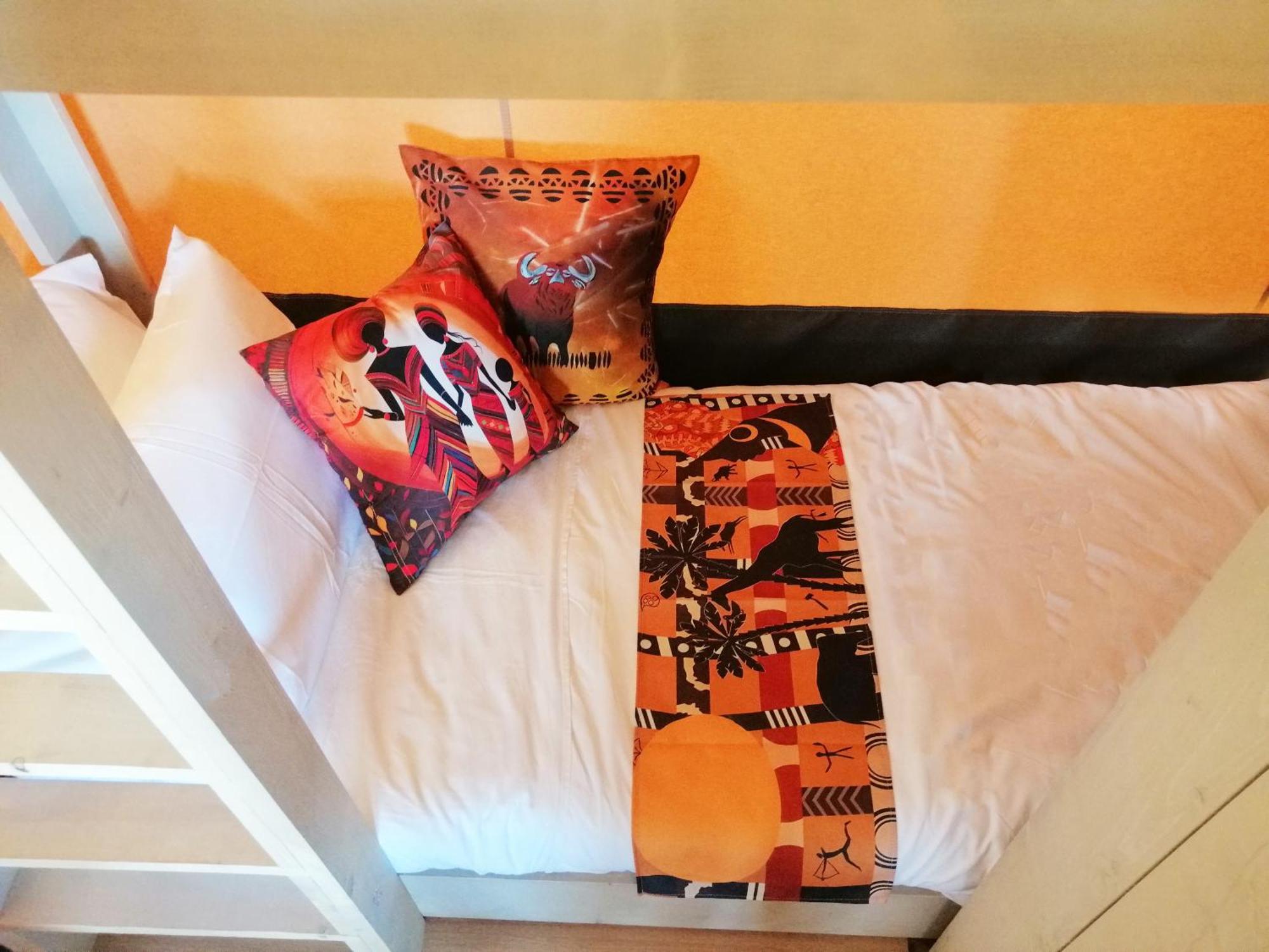 Residence Il Villaggio Del Re Corropoli المظهر الخارجي الصورة